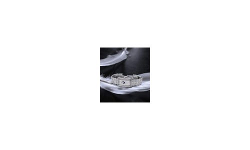 El nuevo Alacria Swan de Carl F. Bucherer