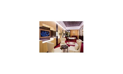 Apertura de la primera boutique de DeWitt en Hong Kong