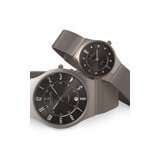 Skagen Dinamarca celebra 20 años de liderazgo en el mercado. 