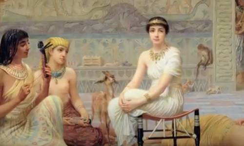 Esmeraldas: Desde Cleopatra a Beyoncé | Christie's