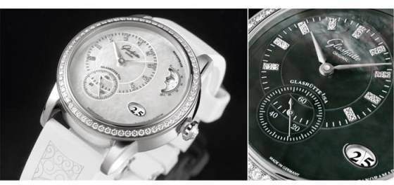 El Original de Glashütte
