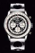 Breitling lanza el Cosmonaute, el primer cronógrafo espacial 