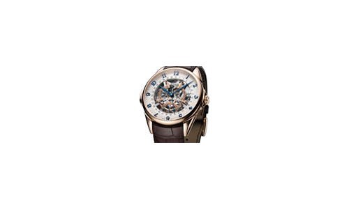 Milus presenta el TIRION Répétition Minutes TriRetrograde 