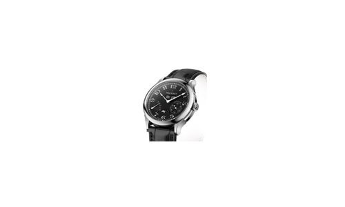 Novedad para Basel 2012 - Paris Royal en Acero de Pequignet