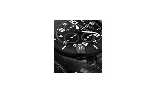 Navitec Tango Charlie Automatique All Black