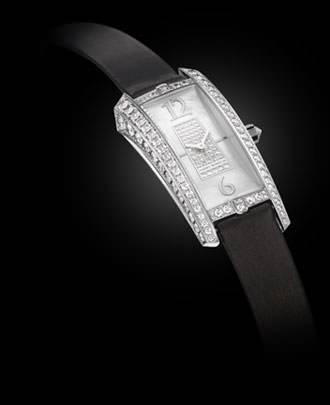 Avenue Traffic, por Harry Winston
