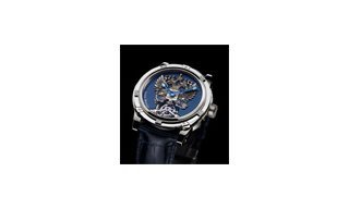 El Russian Eagle de Louis Moinet