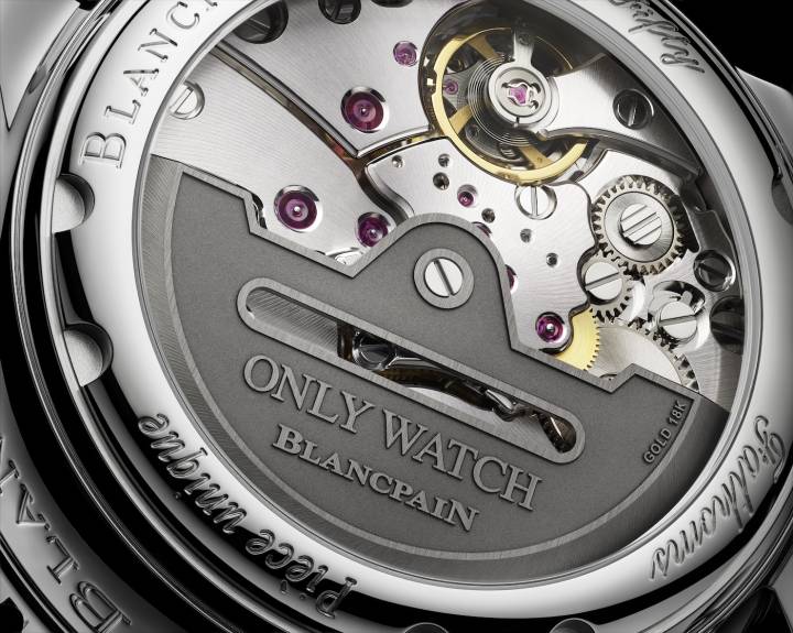 Blancpain Fifty Fathoms: tres actos para un aniversario