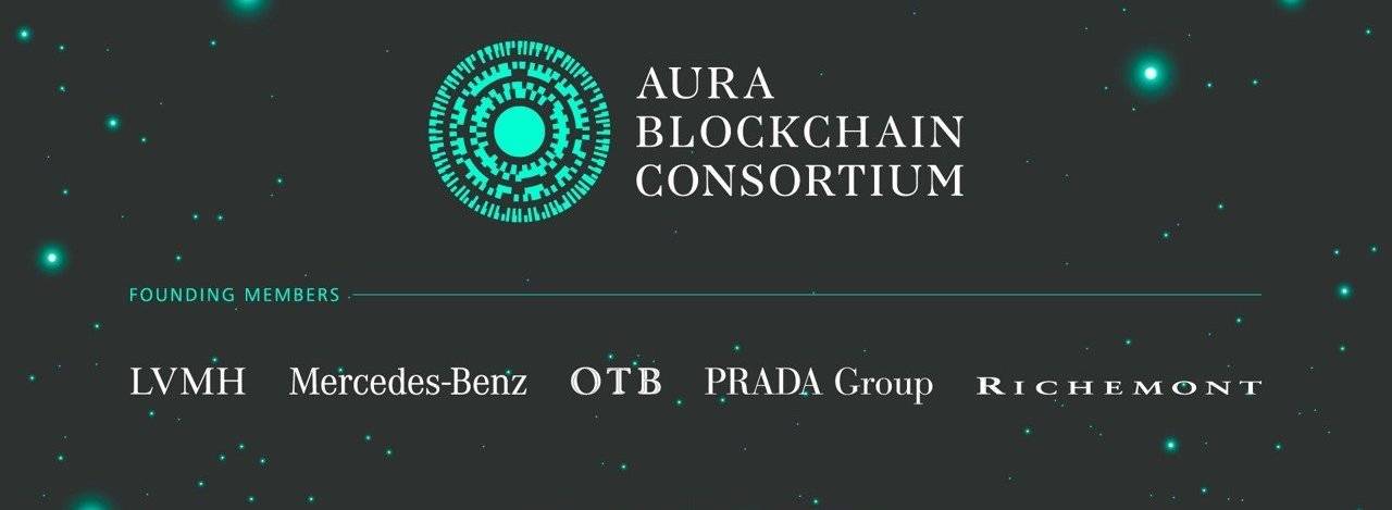 Descifrando las soluciones Web3 en la relojería: Aura Blockchain Consortium