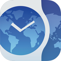 CASIO WATCH+ Smartphone app