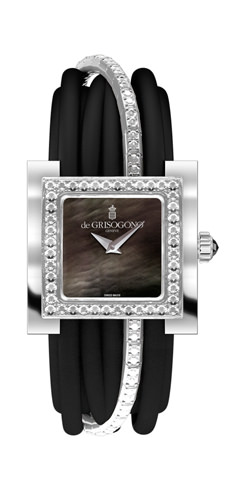 Allegra S06/1B por de Grisogono