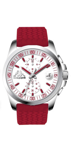 Reloj Florence de Kappa