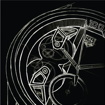 Mikrotourbillon de TAG Heuer