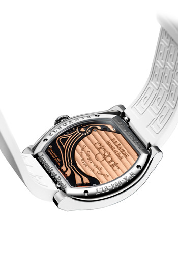 Elégante de F.P. Journe (Trasera)