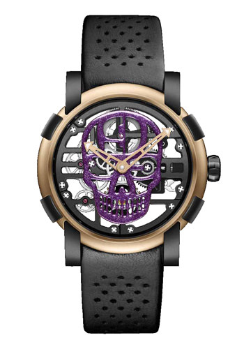 H9C-DNA de RJ Romain Jerome