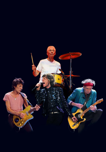 Los Rolling Stones