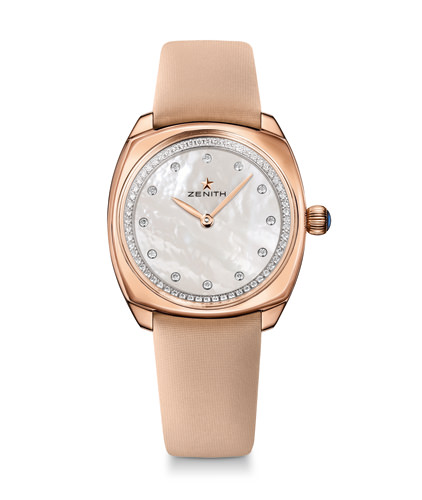 Star 33 de Zenith (Ref: 18.1971.681/80.C732)