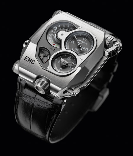 EMC de Urwerk
