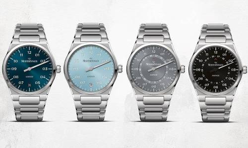 Meistersinger Kaenos: explorando nuevos territorios