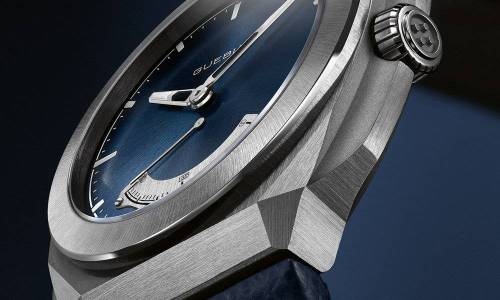 Guebly Prologue: Una introducción al mundo de los relojes