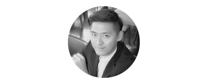 Ryan Chen, periodista relojero Chino e influencer