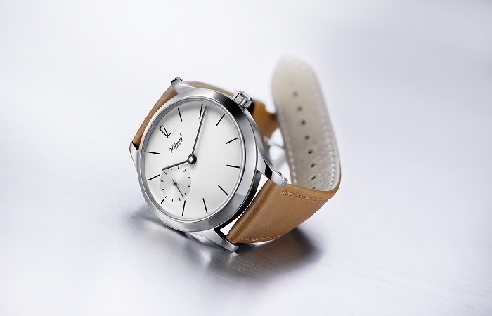 “Petite Aiguille” Prize: Habring, Felix