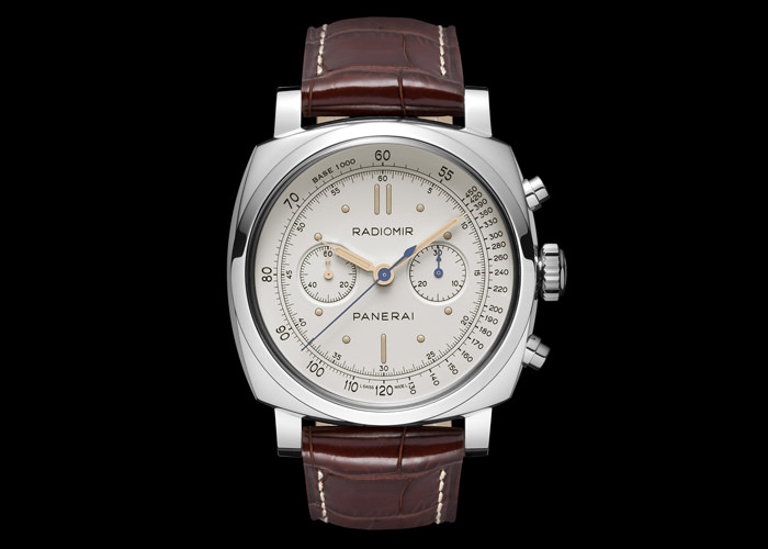 Radiomir 1940 Chronograph (PAM00518) de Officine Panerai