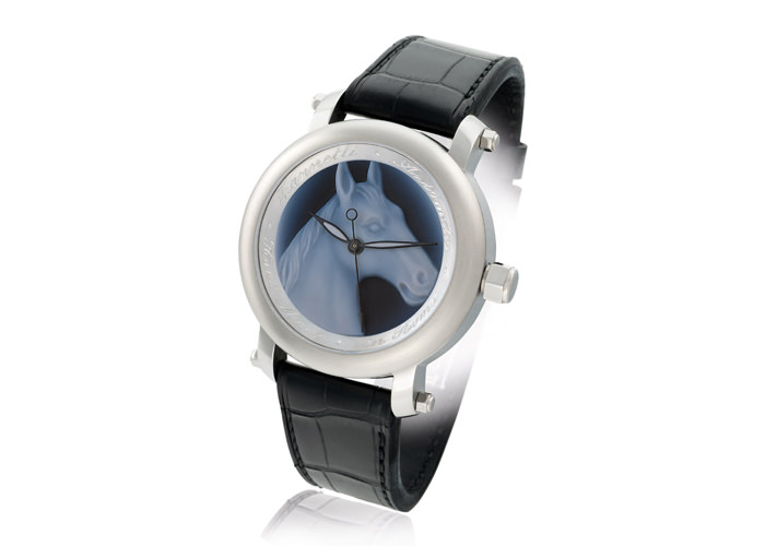 Art Collection - Modelo Horse de Zannetti