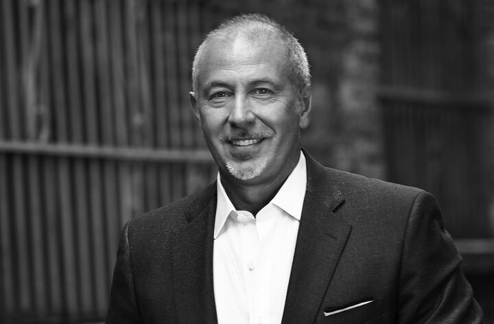 Paolo Marai, Presidente y CEO de la Timex Group Swiss Luxury Division