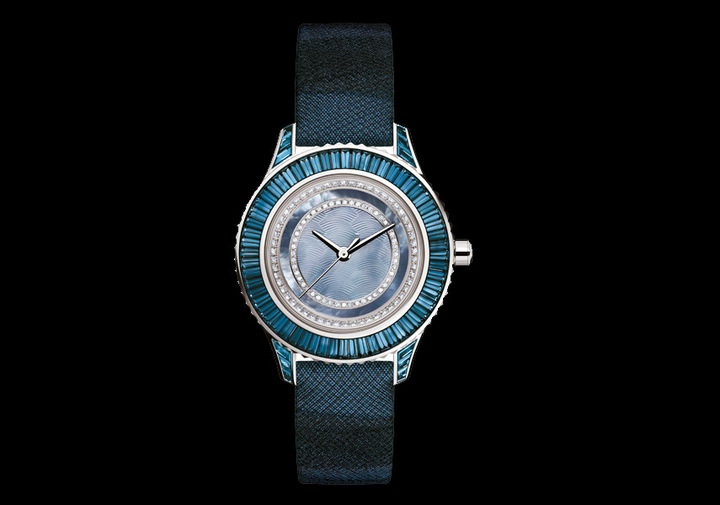 Grand Soir de Dior Number 7 (33mm)