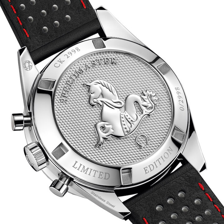 Omega ref. 311.32.40.30.02.001