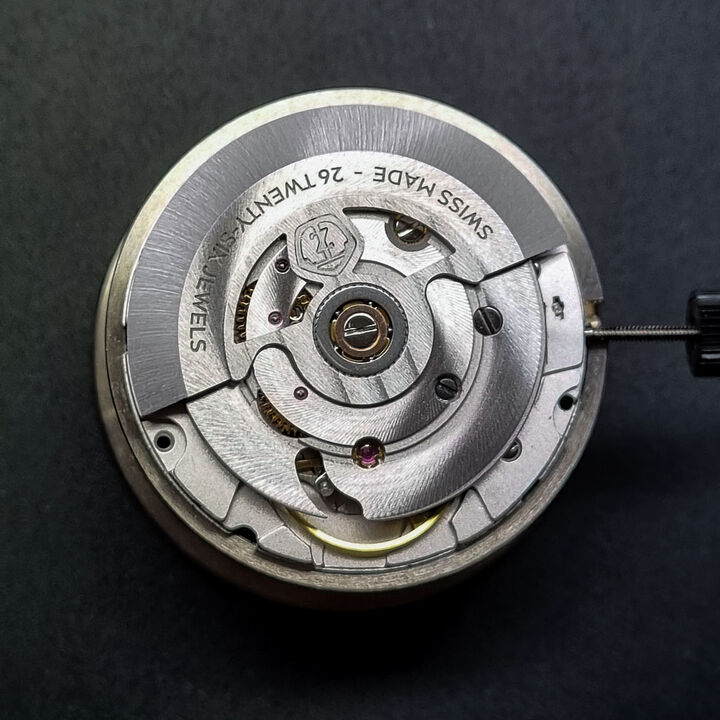 Calibre Landeron 24